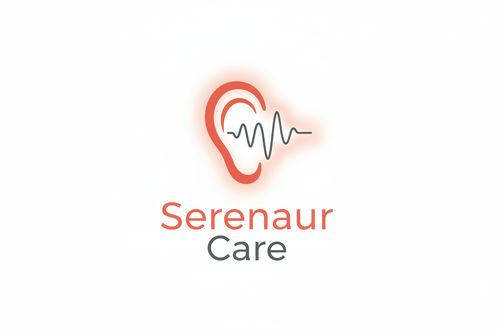 Serenaur Care Logo